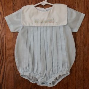 EUC Petit Ami Train Bubble